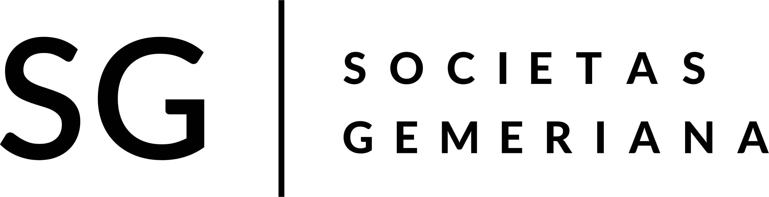 SG | Societas Gemeriana